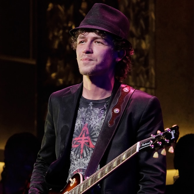 <div>America’s Got Talent's Michael Grimm Hospitalized and Sedated</div>
